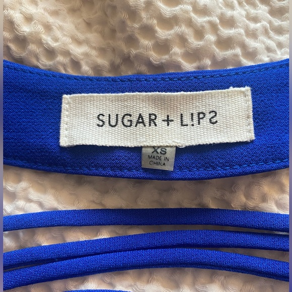 Formal Romper - Picture 3 of 3